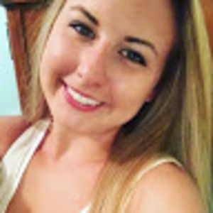 Meet your Posher, Breauna